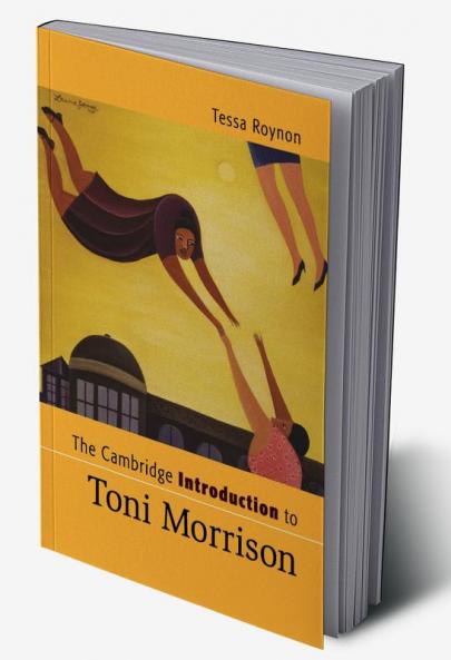 The Cambridge Introduction to Toni Morrison