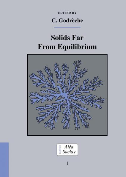 Solids Far from Equilibrium
