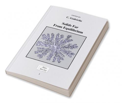 Solids Far from Equilibrium