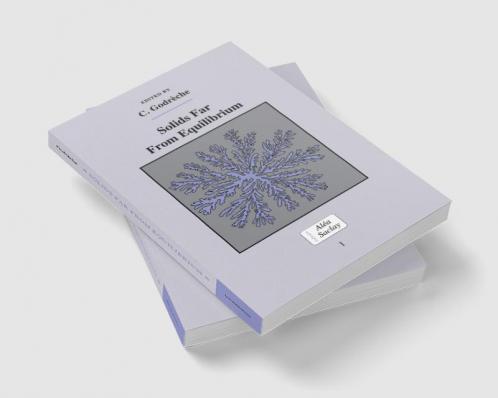 Solids Far from Equilibrium