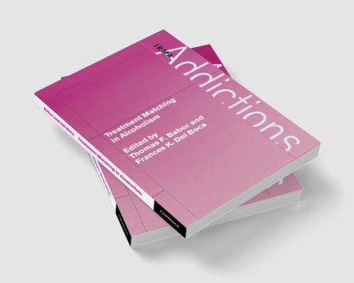 Treatment Matching in Alcoholism