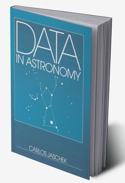 Data in Astronomy