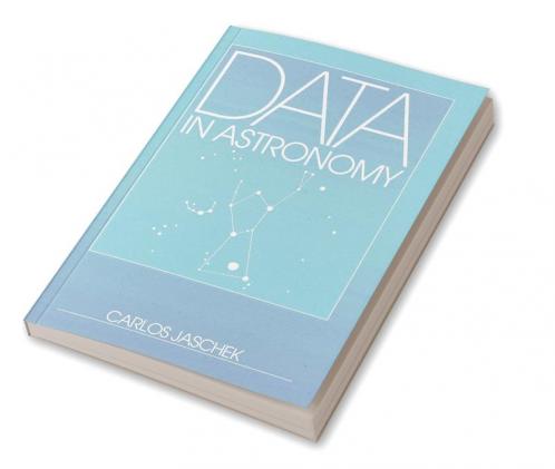 Data in Astronomy