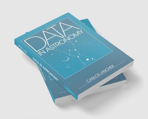 Data in Astronomy