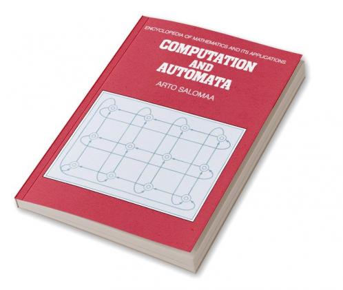 Computation and Automata