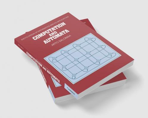 Computation and Automata