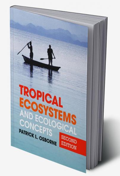 Tropical Ecosystems and Ecological Concepts