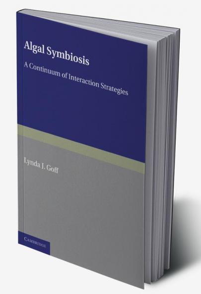 Algal Symbiosis