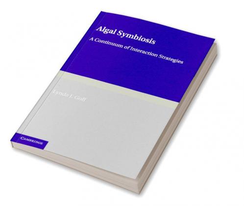 Algal Symbiosis