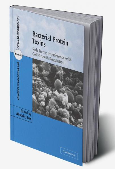Bacterial Protein Toxins
