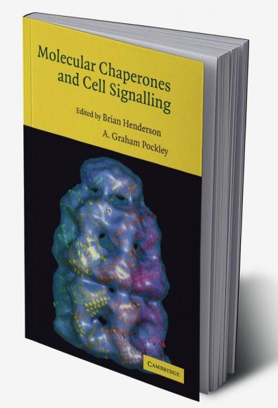 Molecular Chaperones and Cell Signalling