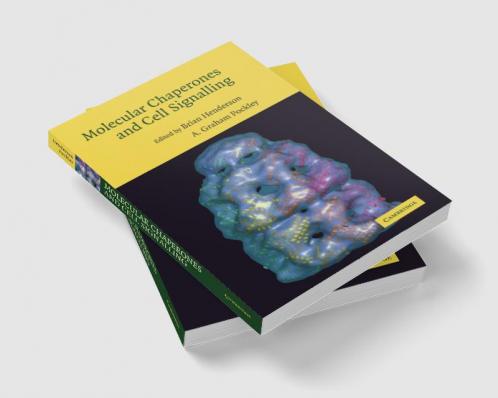Molecular Chaperones and Cell Signalling