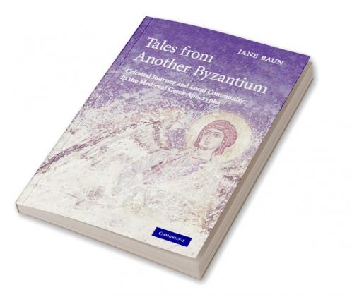 Tales from Another Byzantium