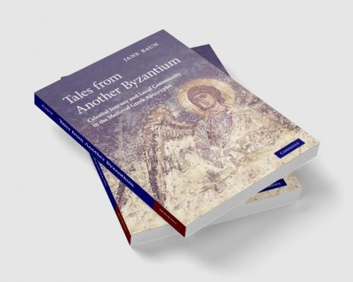 Tales from Another Byzantium