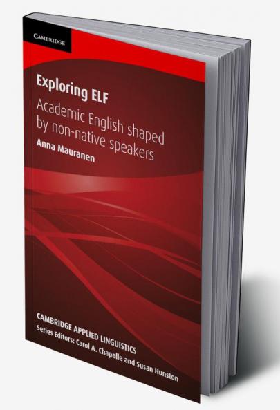 Exploring ELF