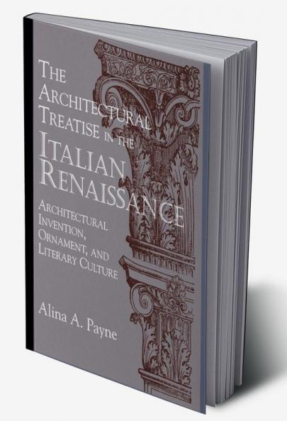 The Architectural Treatise in the Italian Renaissance