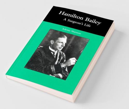 Hamilton Bailey