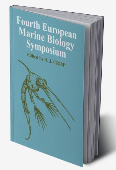 Fourth European Marine Biology Symposium