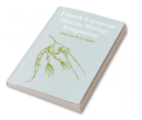 Fourth European Marine Biology Symposium