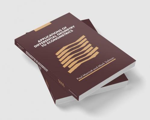 Applications of Differential Geometry to Econometrics