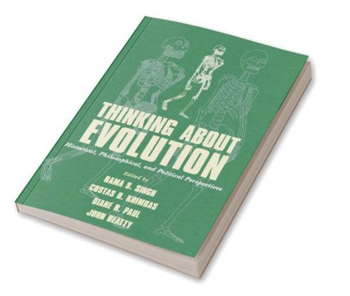 Thinking about Evolution