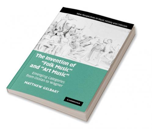 The Invention of 'Folk Music' and 'Art Music'