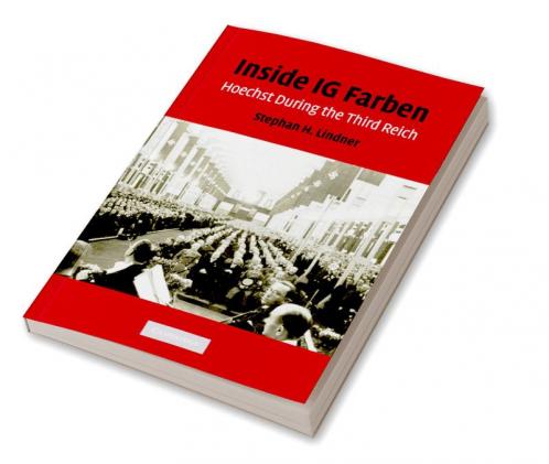 Inside Ig Farben