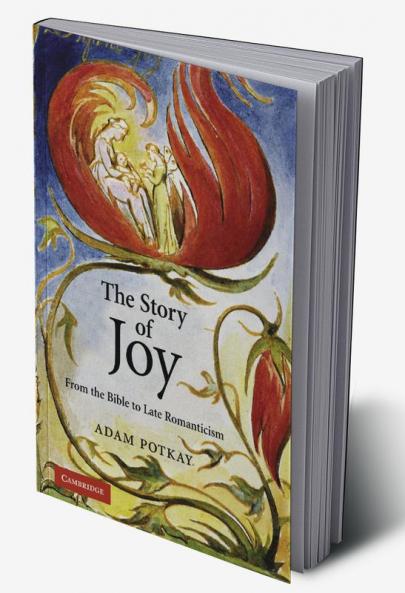 The Story of Joy