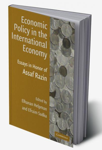Economic Policy in the International Economy