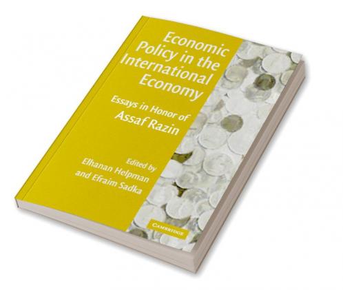 Economic Policy in the International Economy
