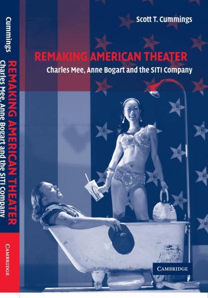 Remaking American Theater
