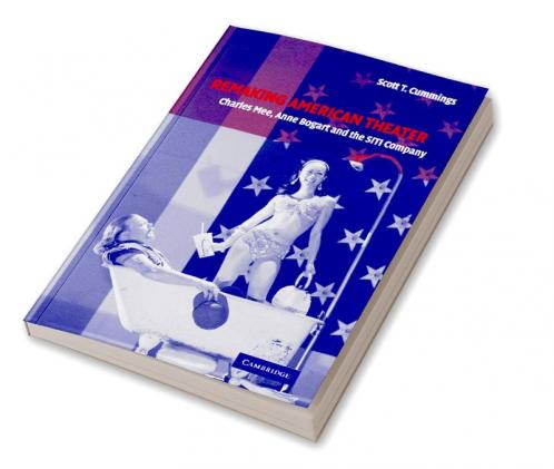 Remaking American Theater