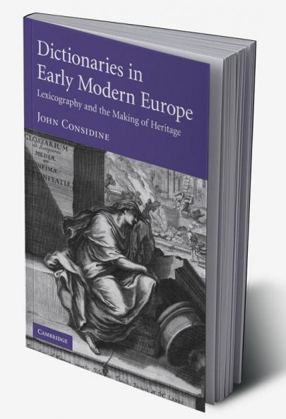 Dictionaries in Early Modern Europe