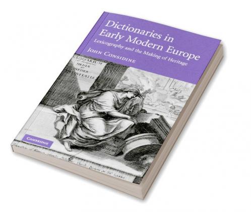 Dictionaries in Early Modern Europe