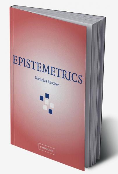 Epistemetrics