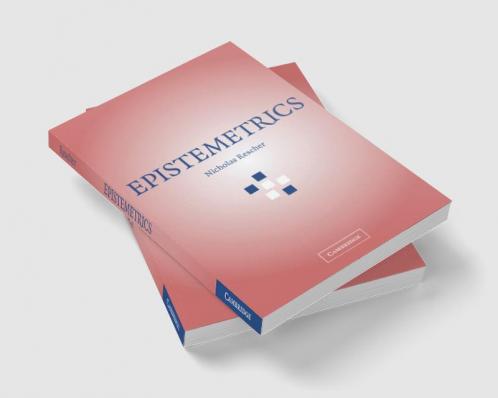 Epistemetrics