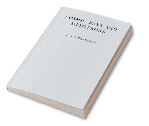 Cosmic Rays and Mesotrons