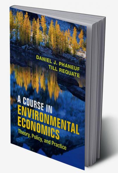 A Course in Environmental Economics