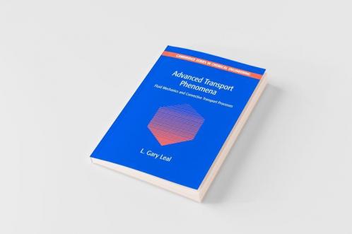 Advanced Transport Phenomena