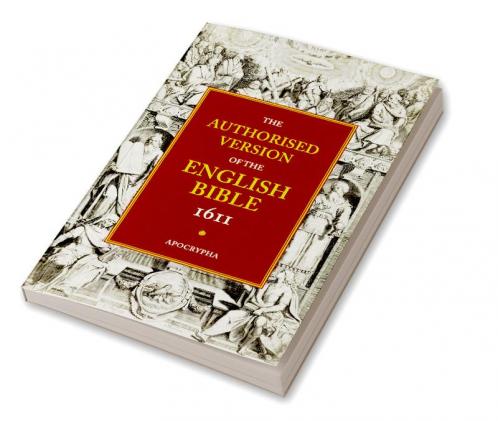 Authorised Version of the English Bible 1611 - Volume 4