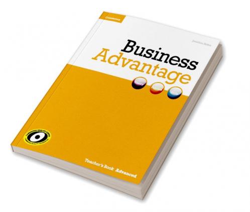Business Advantage Advanced