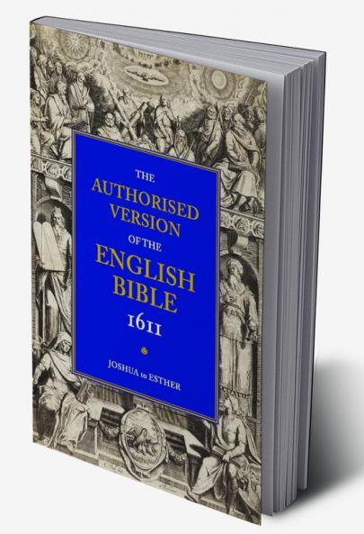 Authorised Version of the English Bible 1611 - Volume 2