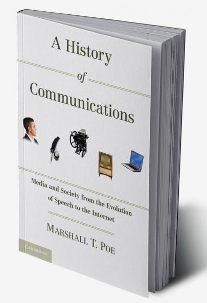 A History of Communications