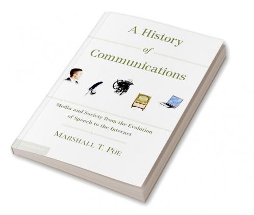 A History of Communications