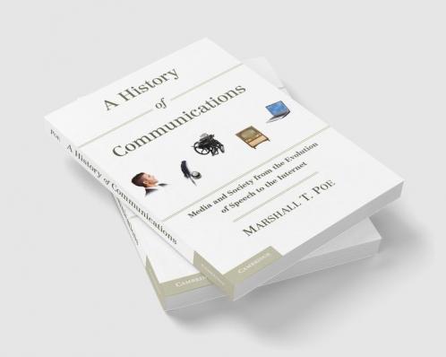 A History of Communications