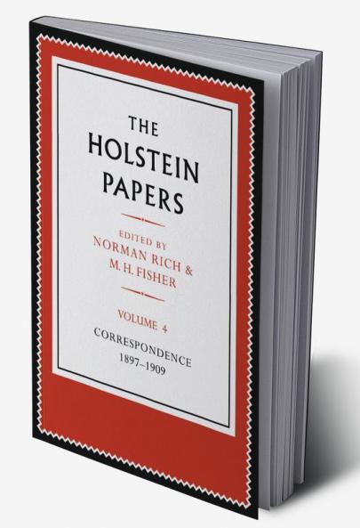 The Holstein Papers