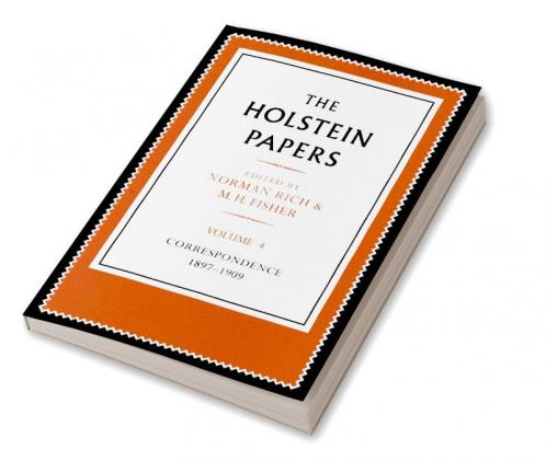 The Holstein Papers