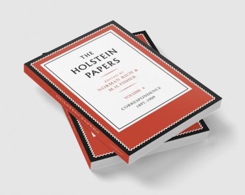 The Holstein Papers