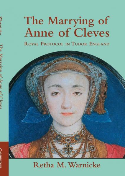 The Marrying of Anne of Cleves