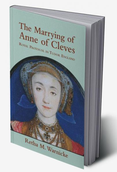 The Marrying of Anne of Cleves